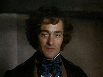 Roger Rees - Nephew Fred