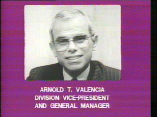 Arnold T. Valencia