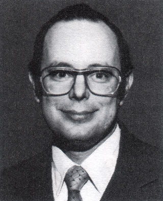 Donald Wierschke