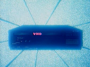 Moldiver VHD Player