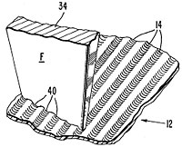 CED Patent 4145718