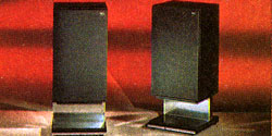 SPK375 Speaker System