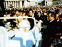 Pope John Paul II Shot May 13, 1981