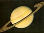 Voyager 2 Spacecraft Passes Saturn August 25, 1981