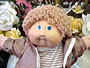 Cabbage Patch Kids Hot Holiday Item December 1, 1983